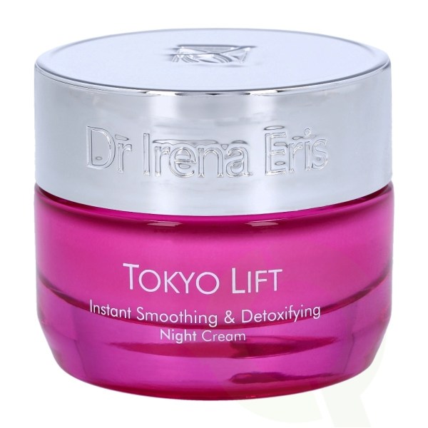 Irena Eris Dr Irena Eris Tokyo Lift Night Cream 50 ml For All Sk