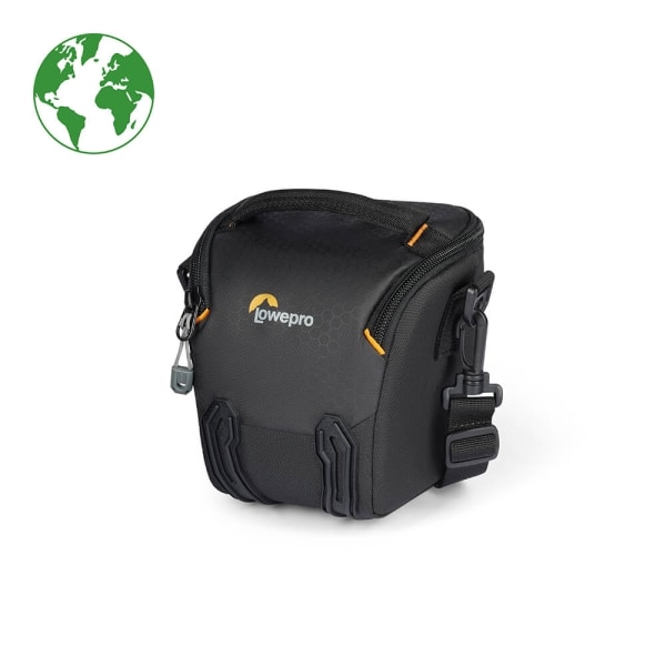 LOWEPRO Top Loader Bag Adventura TLZ 20 III Black