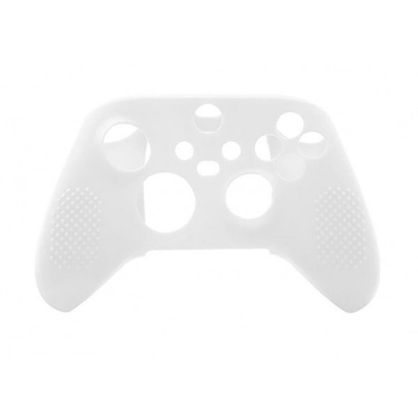 Silikone cover til Xbox Controller, hvid