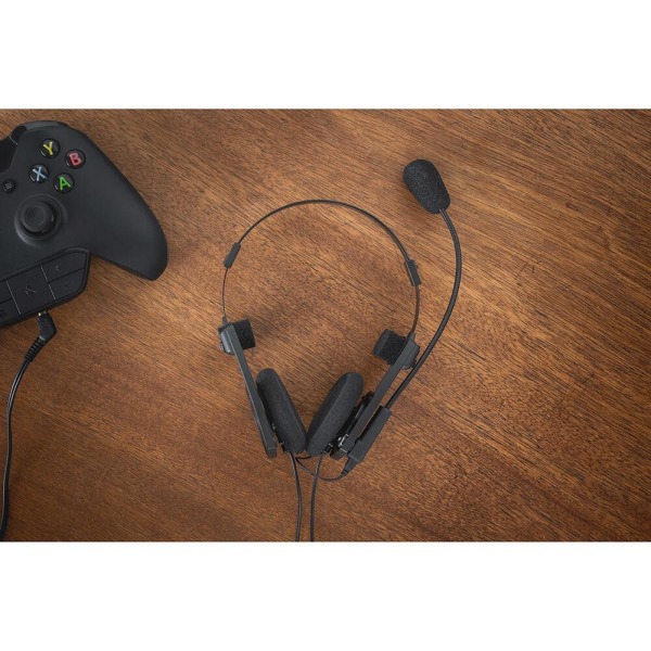 KOSS Porta Pro Speak Easy Headset 2,4m johdolla