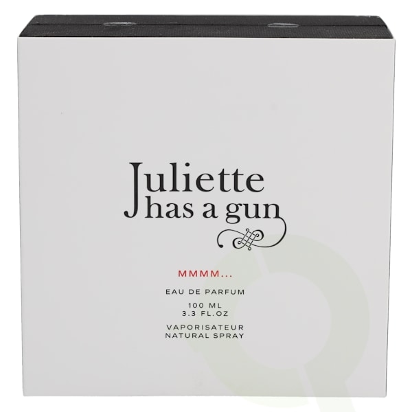 Juliette Has A Gun Mmmm… Edp Spray 100 ml