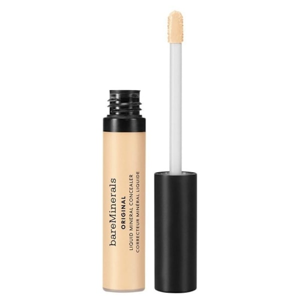 Bare Mineral Original Liquid Mineral Concealer Fair 1W 6 ml