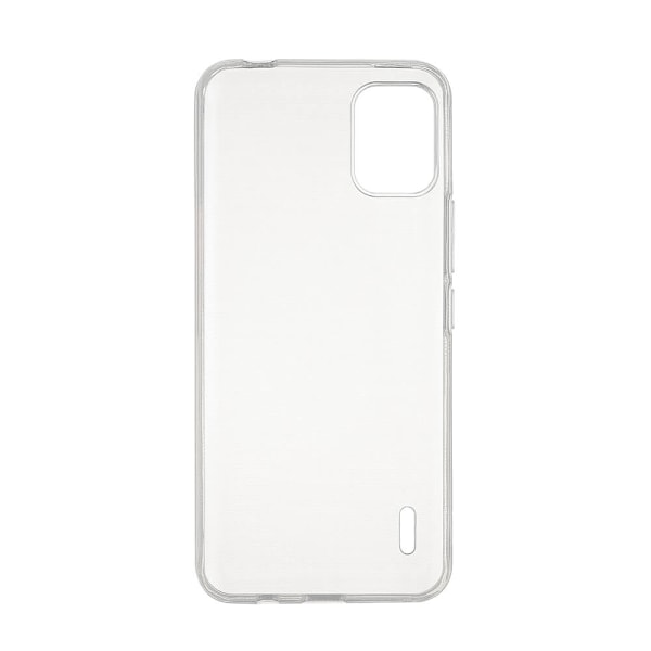 Onsala Mobilskal TPU Transparent - Nokia C12 4G Transparent