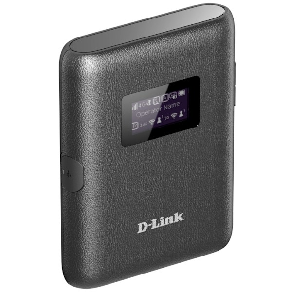 D-Link DWR-933 4G/LTE cat6 WiFi Hotspot Sort