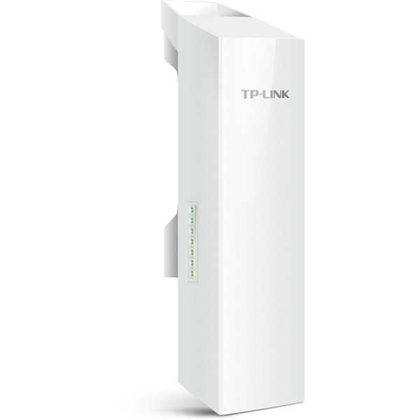 TP-Link CPE510 - Accesspoint til udendørsbrug, kan sende signal op ti