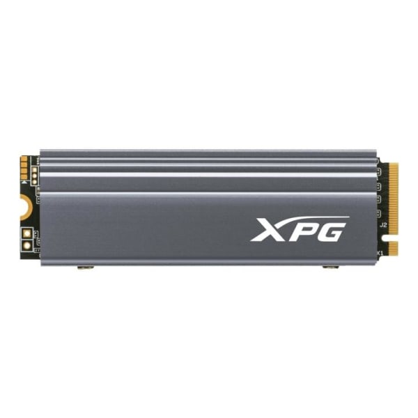 ADATA XPG GAMMIX S70 2TB Gen4 M.2 NVMe SSD