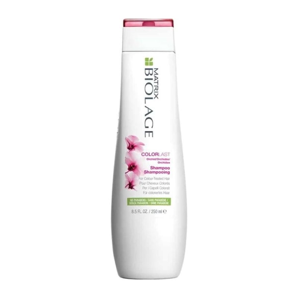 Matrix Biolage Colorlast Shampoo 250ml