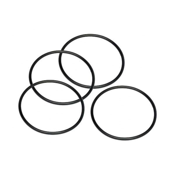 O-Ring (50X2.6Mm/Black/4Pcs)