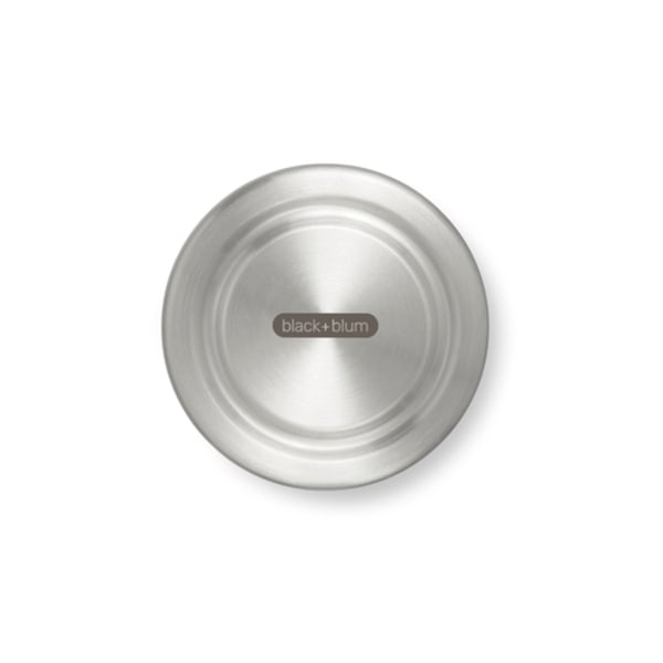 Black+Blum Lunchlåda i glass, 450 ml, Granit