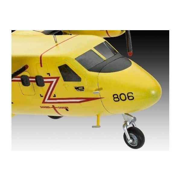 Revell DHC-6 Twin Otter