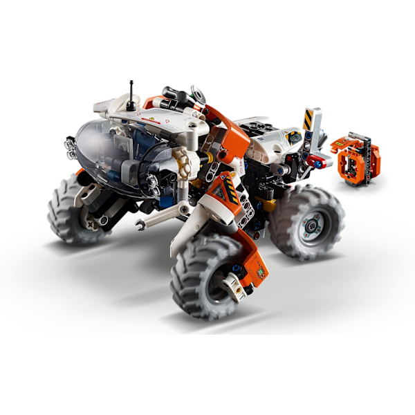 LEGO Technic 42178  - Surface Space Loader LT78