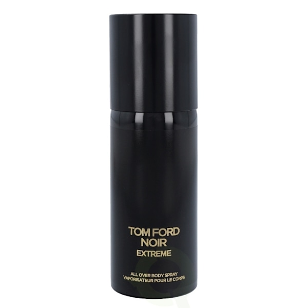 Tom Ford Noir Extreme All Over Body Spray 150 ml