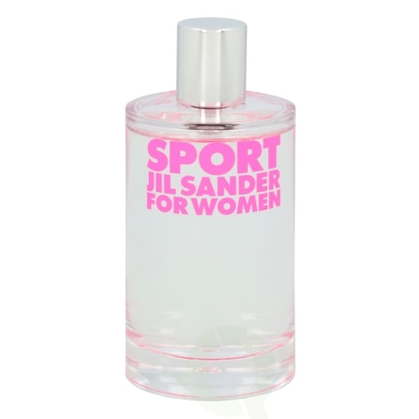 Jil Sander Sport Women Edt Spray 100 ml