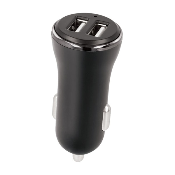 Forever-autolaturi CC-03 (2 x USB | 2,4 A)