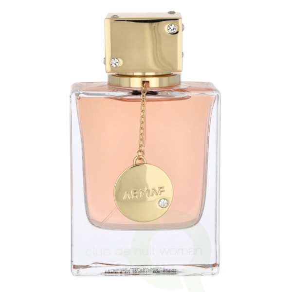Armaf Club De Nuit Woman Edp Spray 105 ml