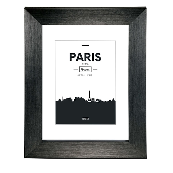 Hama Ramme Paris 20x30cm Sort