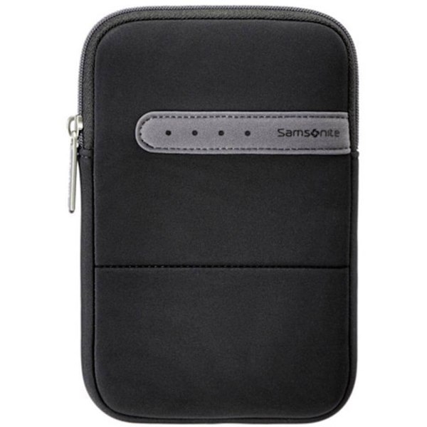 SAMSONITE Sleeve COLORSHIELD 7" Svart Svart