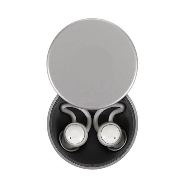 TWS X12 - Trådlösa Bluetooth In-Ear Hörlurar Grå