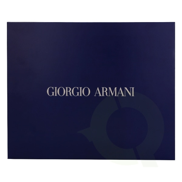 Armani Acqua Di Gio Pour Homme Giftset 250 ml, Edt Spray 100ml/A