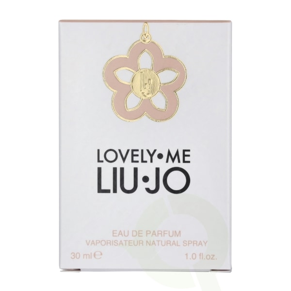 Liu Jo Lovely Me Edp Spray 30 ml