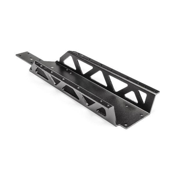 HPI Main Chassis 4Mm (Gunmetal)