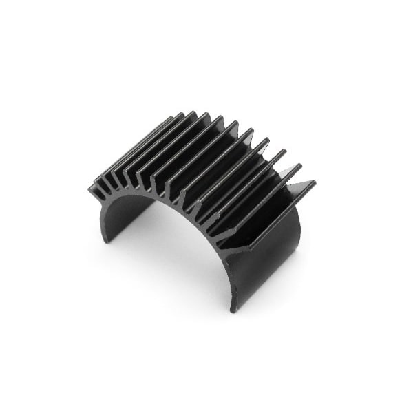 BLACKZON Motor Heatsink