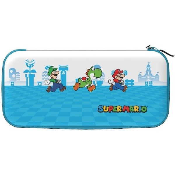 PDP Gaming Travel Case - Mario Escape - Switch