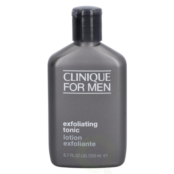 Clinique For Men Exfoliating Tonic 200 ml For Normal To Dry Skin