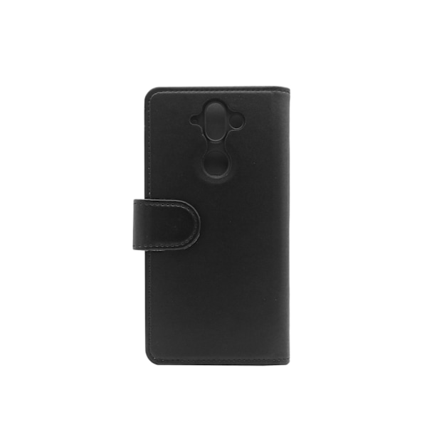 GEAR Wallet Nokia 8 Sirocco Sort Svart