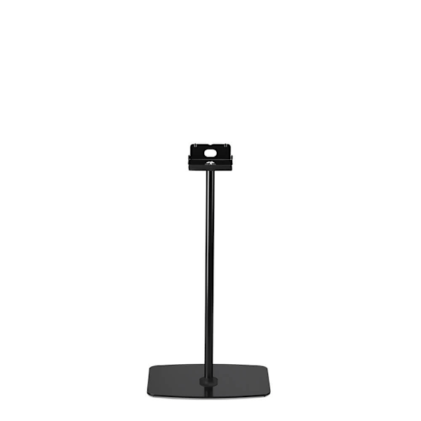 FLEXSON Gulvstativ til Sonos FIVE/PLAY:5 Sort