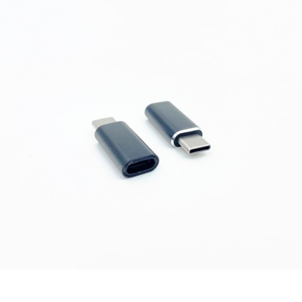 Maxlife Lightning till USB-C-adapter