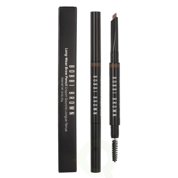 Bobbi Brown Perfectly Defined Long-Wear Brow Pencil 0.33 g Rich