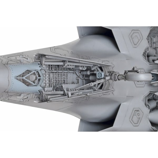 TAMIYA 1/48 Lockheed Martin® F-35®A Lightning Ⅱ®
