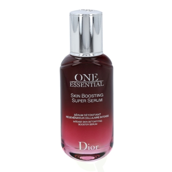 Dior One Essential Skin Boosting Super Serum 50 ml