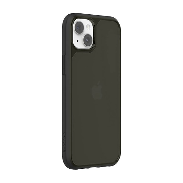 SURVIVOR Mobilcover Strong iPhone 14 Plus Sort Svart