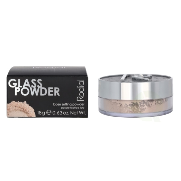 Rodial Loose Setting Glass Powder 18 g