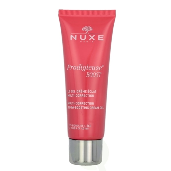 Nuxe Creme Prodigieuse Boost Gel Cream 40 ml Normal To Combination Skin