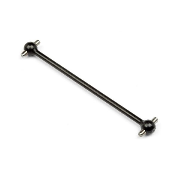 HPI 83Mm Center Shaft Front Trophy Flux Series