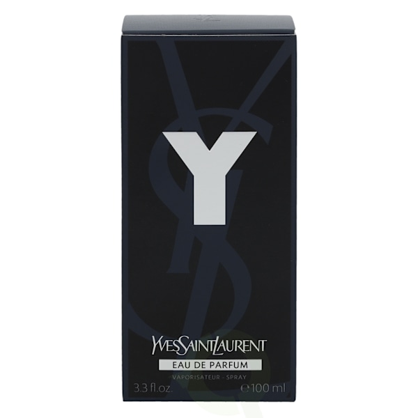 Yves Saint Laurent YSL Y For Men Edp Spray 100 ml