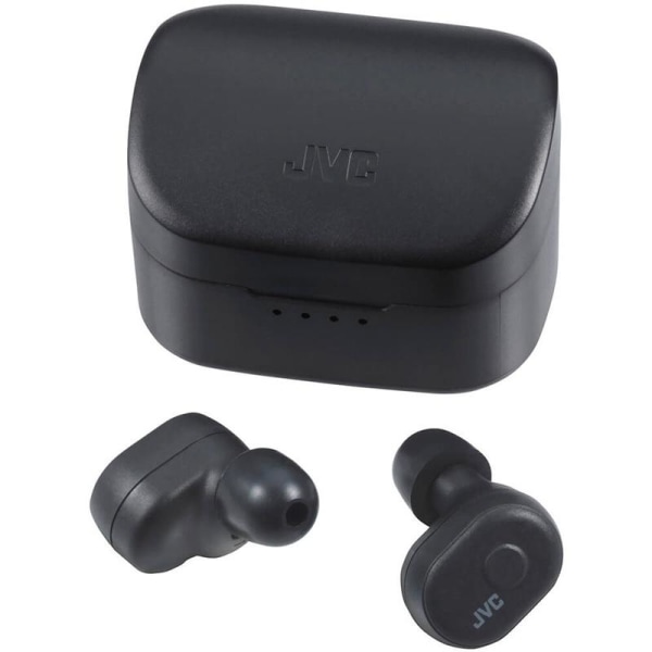 JVC Kuulokkeet HA-A10T True Wireless In-Ear Musta Svart