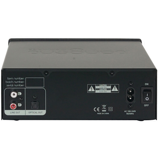 Tangent CD II