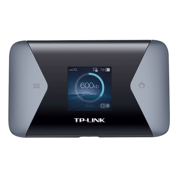 tplink 600Mbps LTE-Advanced Mobile Wi-Fi, 2.4/5GHz, mic, tpMIFI app