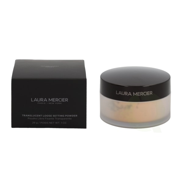 Laura Mercier Translucent Loose Setting Powder 29 gr Honey