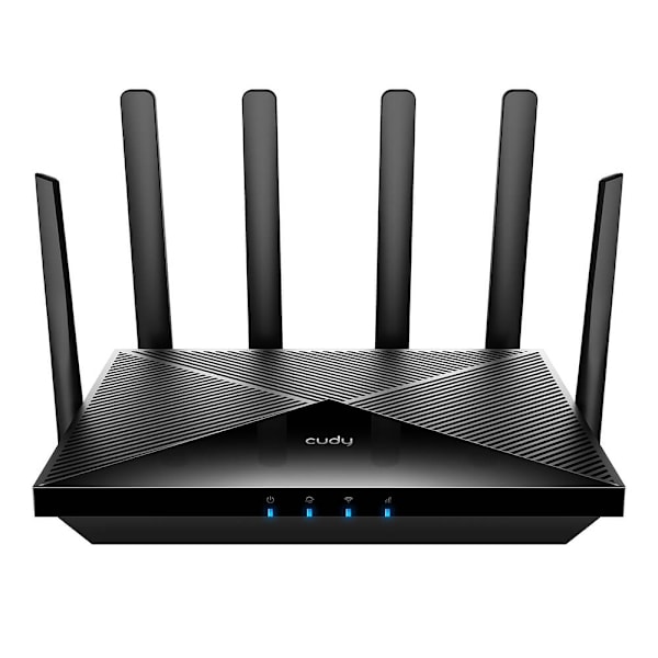 Cudy 4G Router LT12 Cat 12 AC1200 Gigabit Dual-SIM