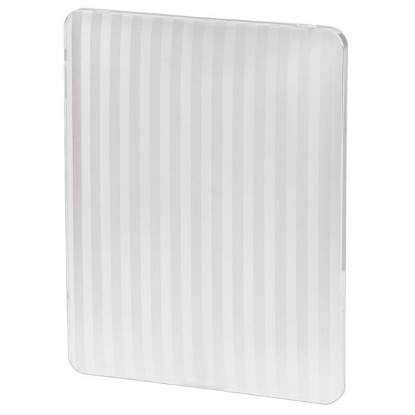 HAMA Cover iPad2 Raidallinen Valkoinen Vit