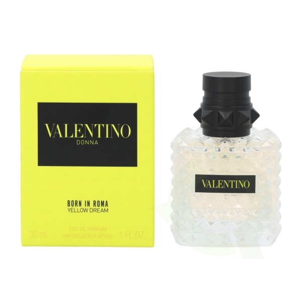 Valentino Donna Born In Roma Yellow Dream Edp Spray 30 ml