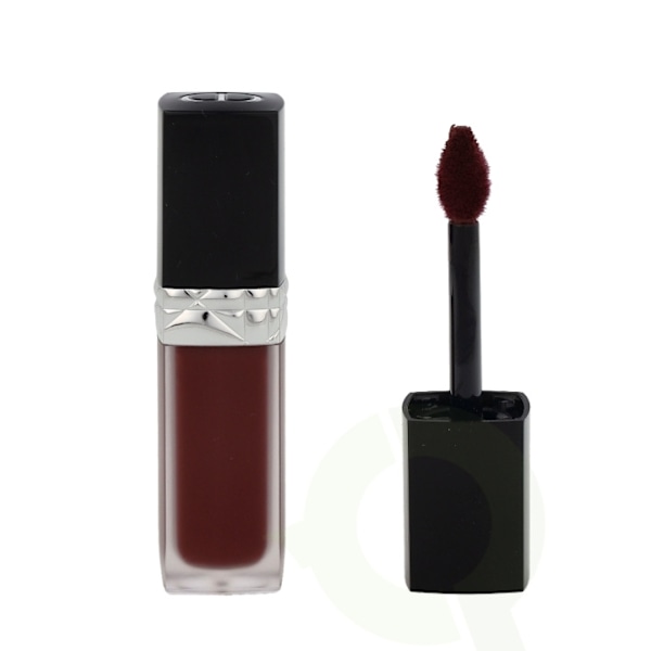 Christian Dior Dior Rouge Dior Forever Transfer-Free Liquid Lipstick 6 ml #943 Forever Shock