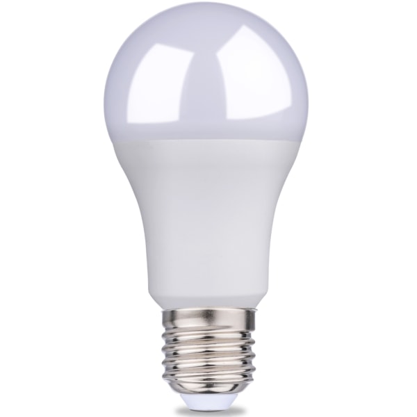 Alpina WiFi Smart E27 LED Varm/Kall Vit 9W