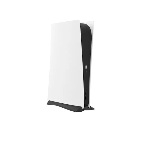 Vertikalt Stativ för Playstation 5 Digital Edition, Svart