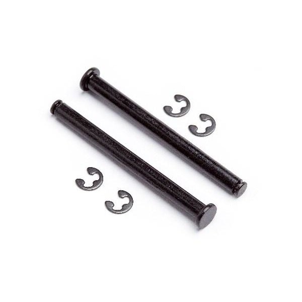 HPI Flange Shaft 3X35Mm (2Pcs)